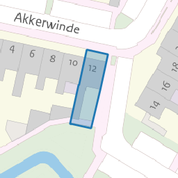 Perceel GLE01-E-4965