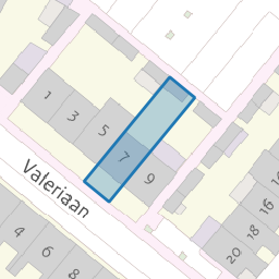 Perceel GLE01-E-4971