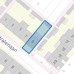 Perceel GLE01-E-4972