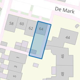 Perceel GLE01-E-4989