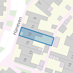 Perceel GLE01-E-4997