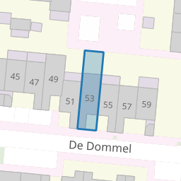 Perceel GLE01-E-5004