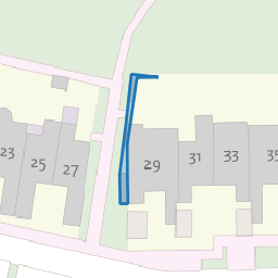 Perceel GLE01-E-5019