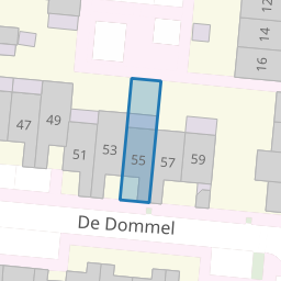 Perceel GLE01-E-5030