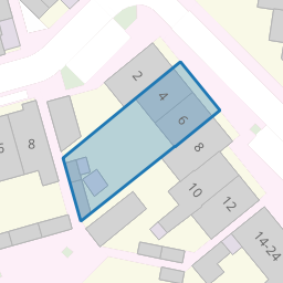 Perceel GLE01-E-5034