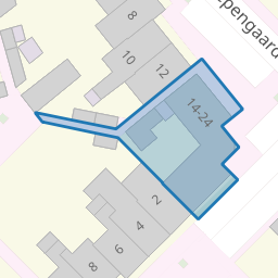 Perceel GLE01-E-5037