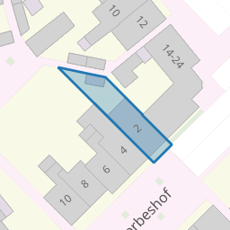 Perceel GLE01-E-5038