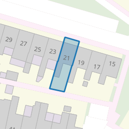 Perceel GLE01-E-5039