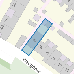 Perceel GLE01-E-5043