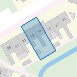 Perceel GLE01-E-5052