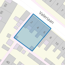 Perceel GLE01-E-5058