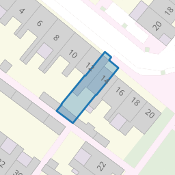 Perceel GLE01-E-5061