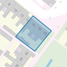 Perceel GLE01-E-5062