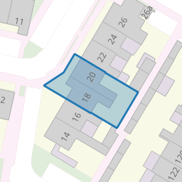 Perceel GLE01-E-5070