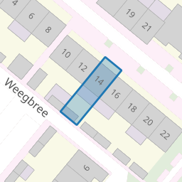 Perceel GLE01-E-5072