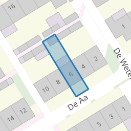 Perceel GLE01-E-5075