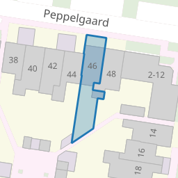 Perceel GLE01-E-5078