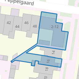 Perceel GLE01-E-5079