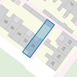 Perceel GLE01-E-5096