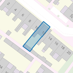 Perceel GLE01-E-5101