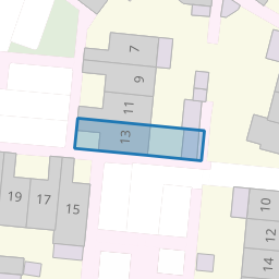 Perceel GLE01-E-5103