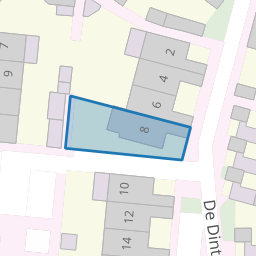 Perceel GLE01-E-5104