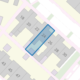 Perceel GLE01-E-5107