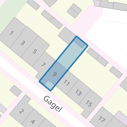 Perceel GLE01-E-5110