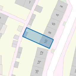 Perceel GLE01-E-5116