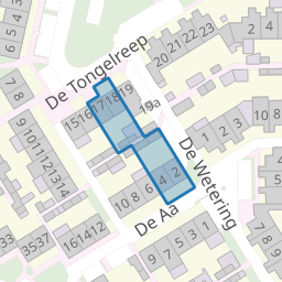 Perceel GLE01-E-5120