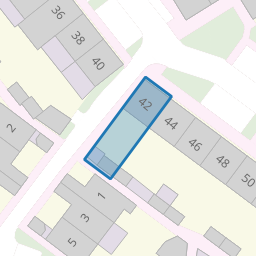 Perceel GLE01-E-5122