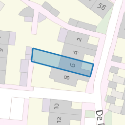 Perceel GLE01-E-5124