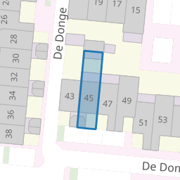 Perceel GLE01-E-5127