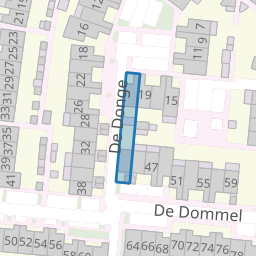 Perceel GLE01-E-5128