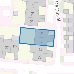 Perceel GLE01-E-5131