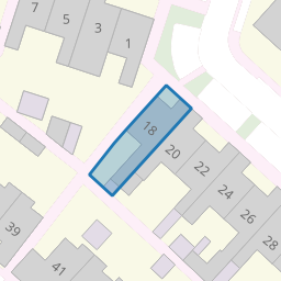 Perceel GLE01-E-5134