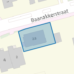 Perceel GLE01-E-5136