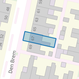 Perceel GLE01-E-5140