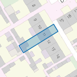 Perceel GLE01-E-5146