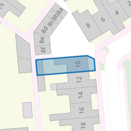 Perceel GLE01-E-5153