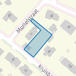 Perceel GLE01-E-5155