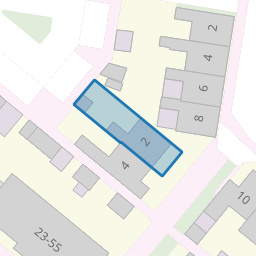 Perceel GLE01-E-5162