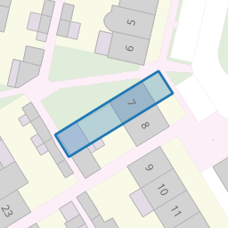 Perceel GLE01-E-5164