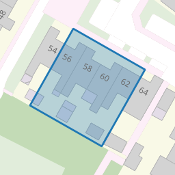 Perceel GLE01-E-5168