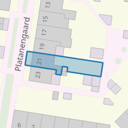 Perceel GLE01-E-5169