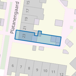 Perceel GLE01-E-5170