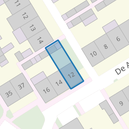 Perceel GLE01-E-5175