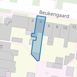 Perceel GLE01-E-5177