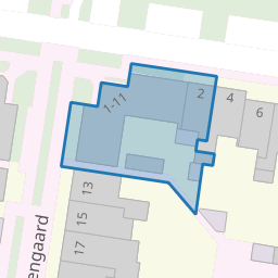 Perceel GLE01-E-5179