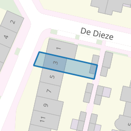 Perceel GLE01-E-5182